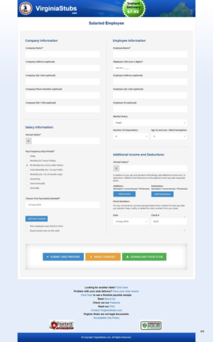 Web Design by pb for Get Content, Inc | Design: #10894630