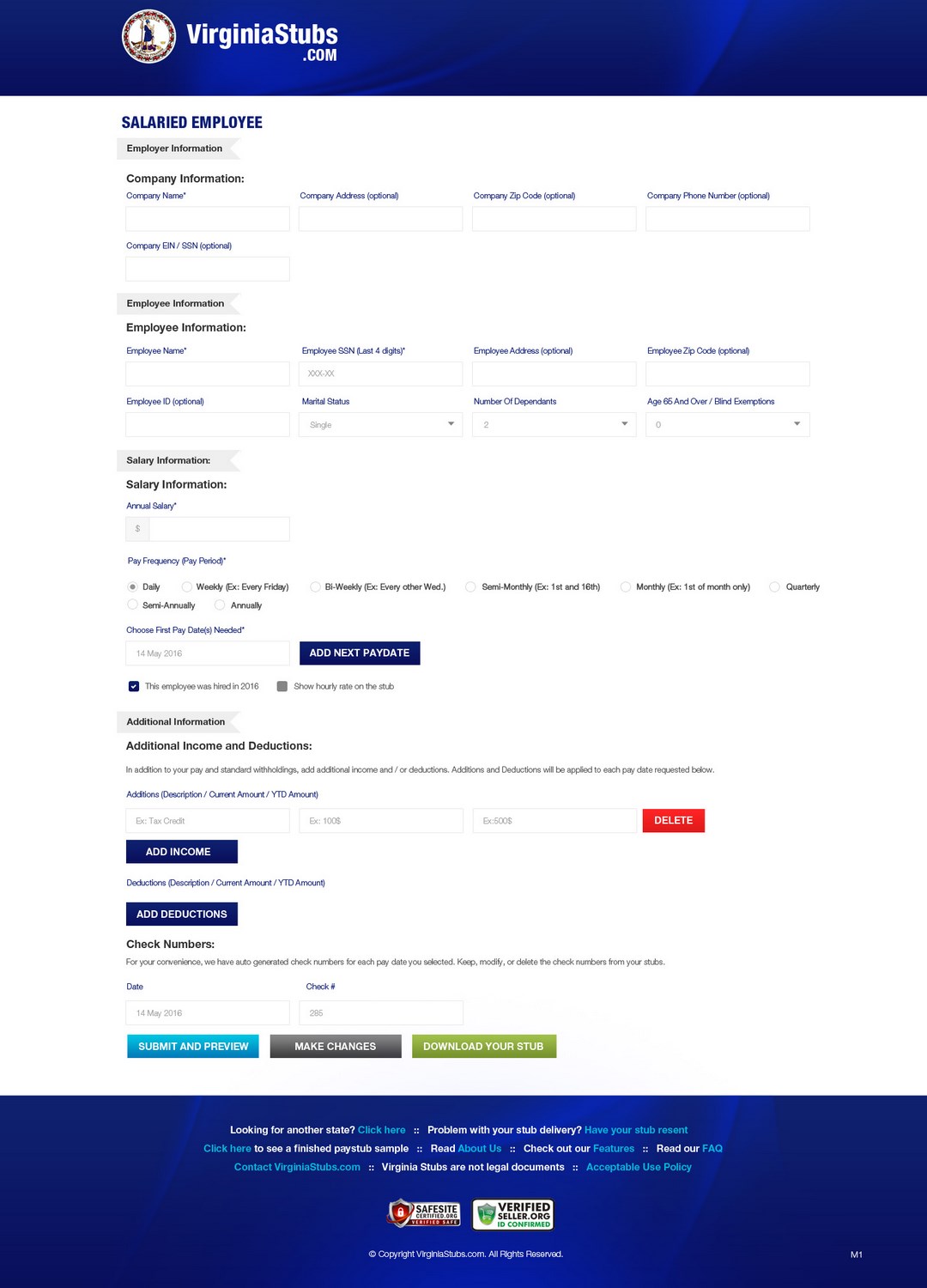 Web Design by pb for Get Content, Inc | Design #10894635