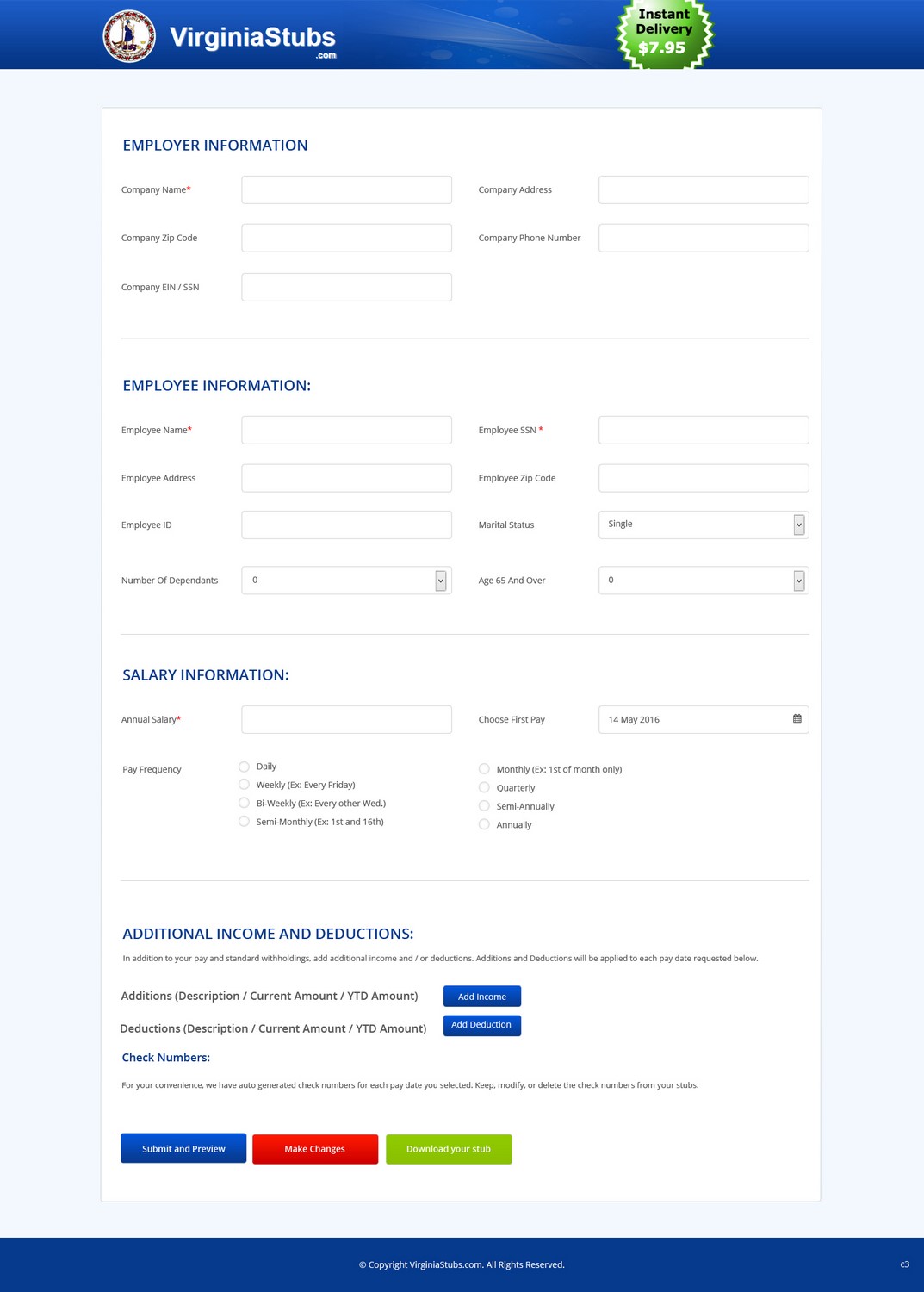 Web Design by pb for Get Content, Inc | Design #10907466