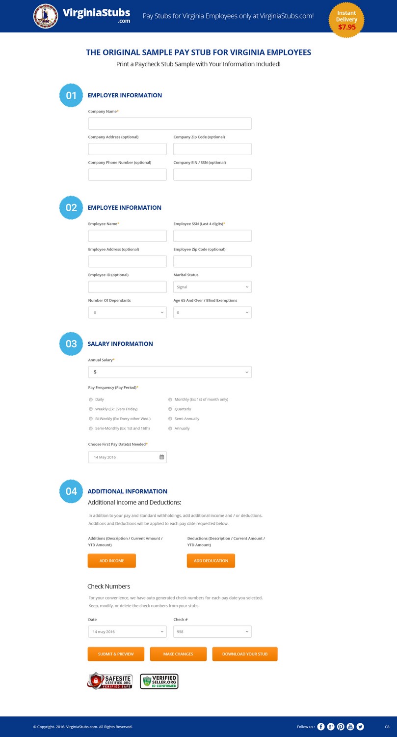 Web Design by pb for Get Content, Inc | Design #10907468