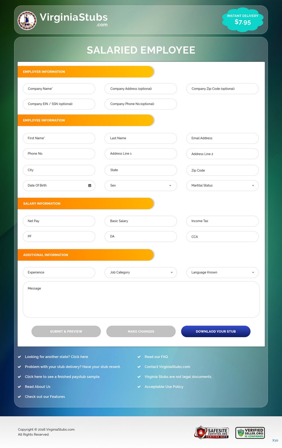 Web Design by pb for Get Content, Inc | Design #10926334