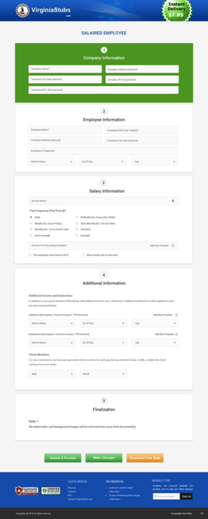 Web Design by pb for Get Content, Inc | Design: #10926337