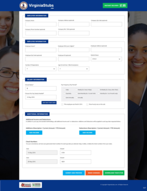 Web Design par pb pour Get Content, Inc | Design : #10937519