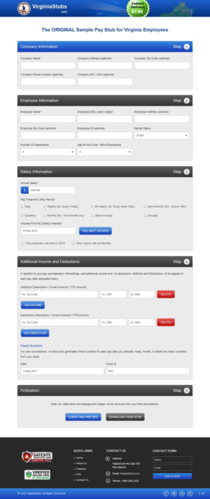 Web Design by pb for Get Content, Inc | Design: #10937520