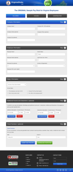 Web Design by pb for Get Content, Inc | Design: #10984686