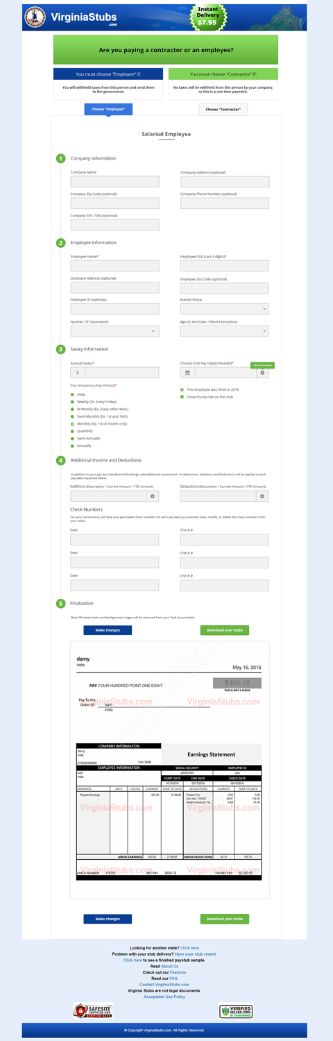 Web Design by Pixgen Technologies for Get Content, Inc | Design #10926826