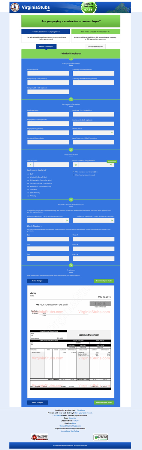 Web Design by Pixgen Technologies for Get Content, Inc | Design #10939282