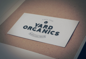 Logo Design by RSP Design