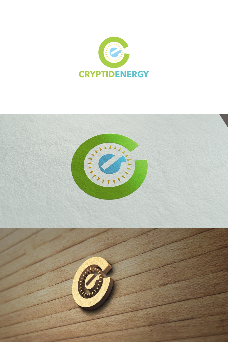 Logo Design by creativeride for this project | Design #10959570