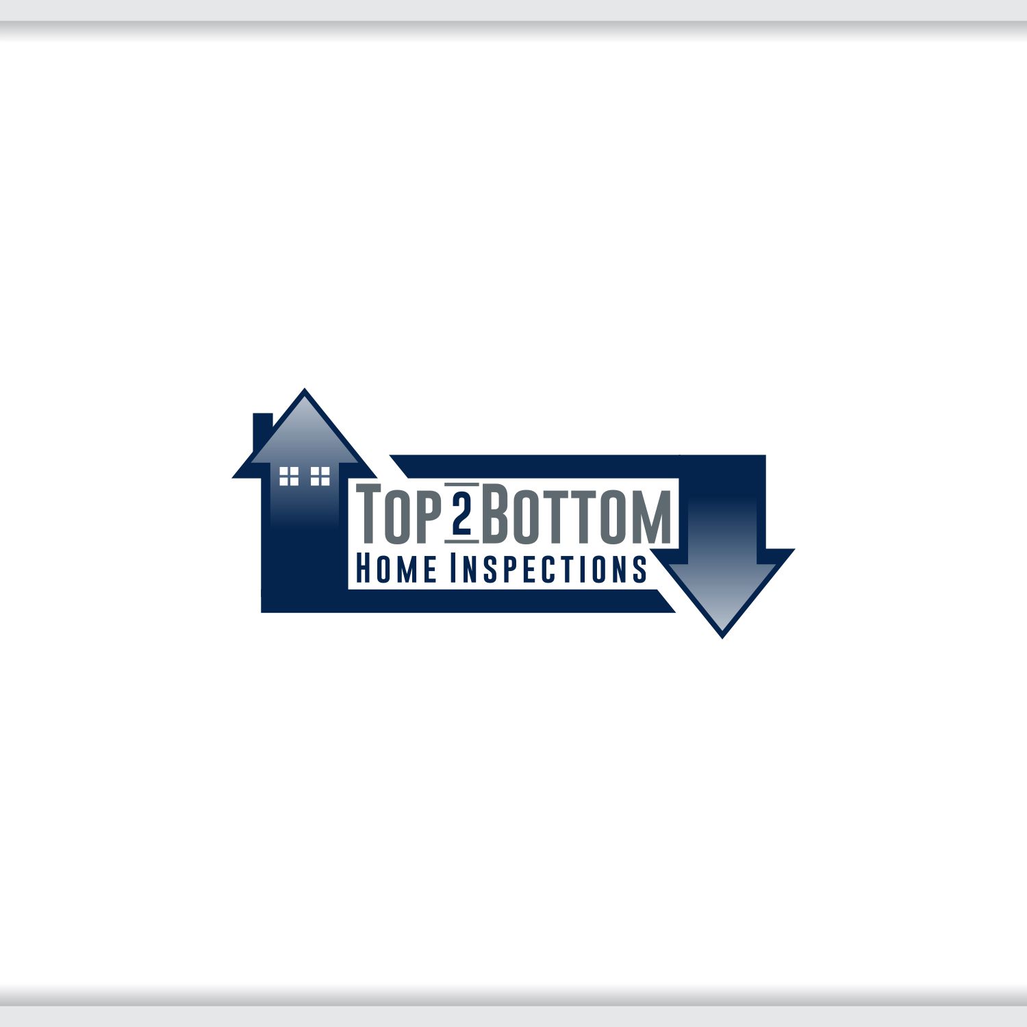 Opinion Top 2 bottom inspections Top 2 bottom inspections helpful