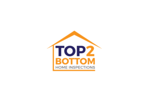 Logo-Design von GreenArt für Top 2 Bottom Inspections LTD | Design: #10869173