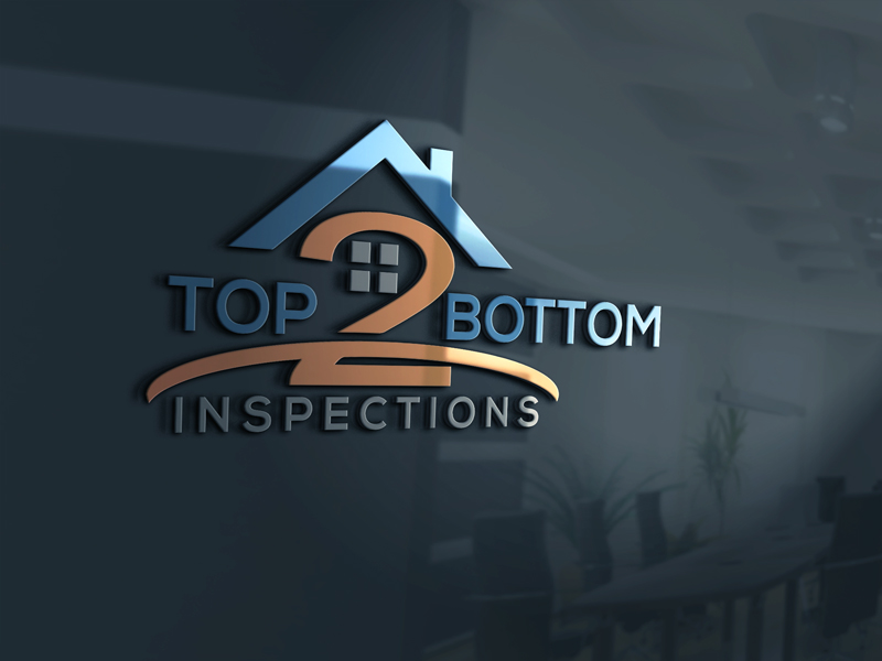 Consider, Top 2 bottom inspections for that Good idea. Top 2 bottom inspections information