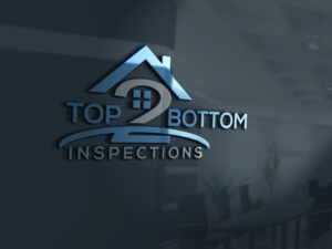 Logo-Design von icondesign für Top 2 Bottom Inspections LTD | Design: #10868238