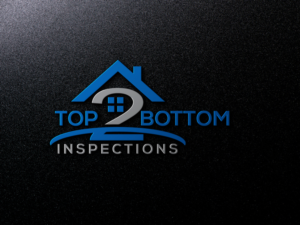 Logo-Design von icondesign für Top 2 Bottom Inspections LTD | Design: #10868239