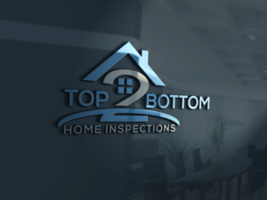 Logo-Design von icondesign für Top 2 Bottom Inspections LTD | Design: #10881338