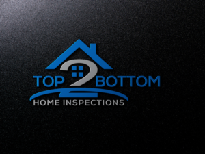 Logo-Design von icondesign für Top 2 Bottom Inspections LTD | Design: #10881340