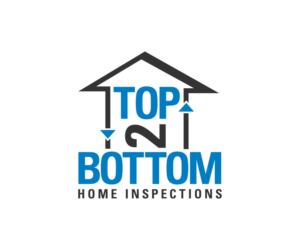 Logo-Design von e-graphics für Top 2 Bottom Inspections LTD | Design: #10863625