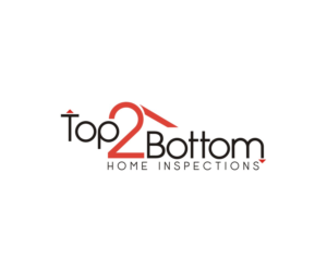 Logo-Design von e-graphics für Top 2 Bottom Inspections LTD | Design: #10863626