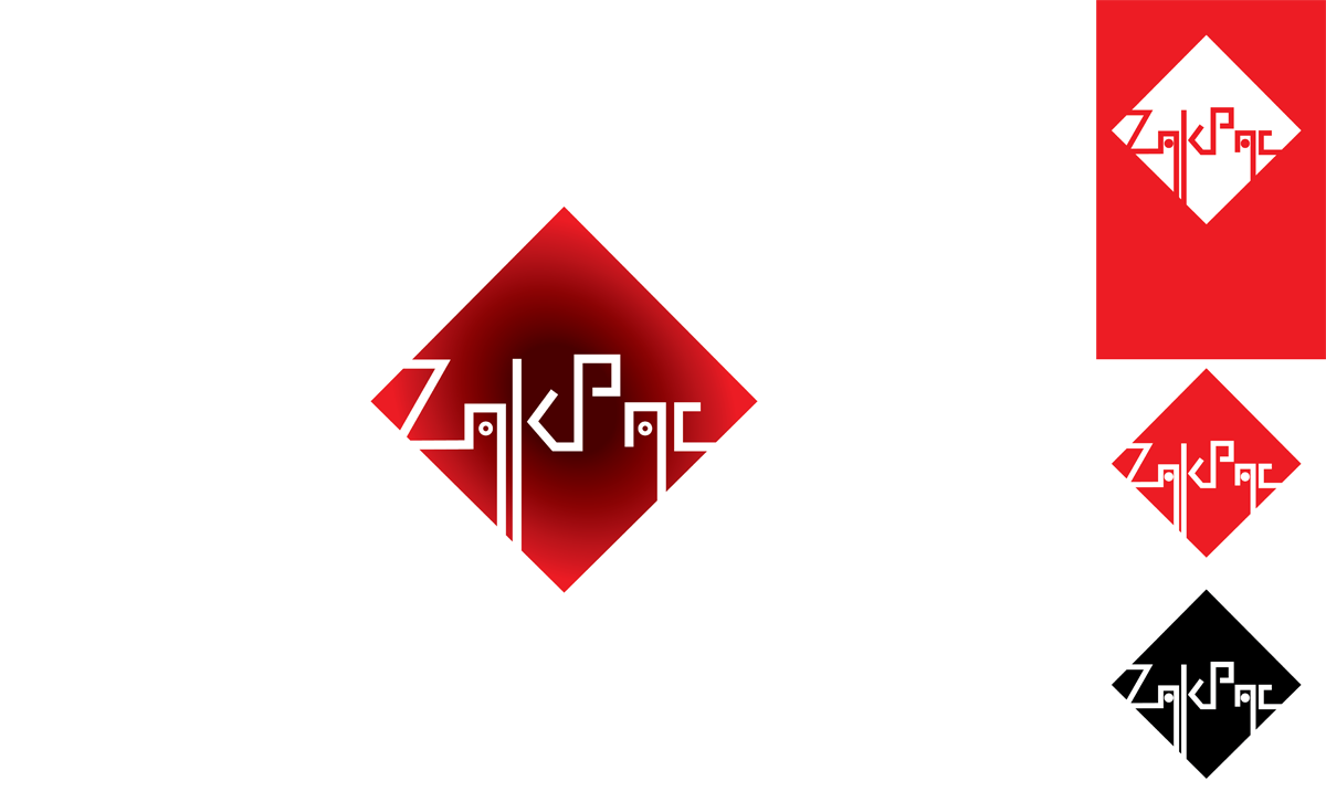 Logo Design by Anuja Kanani for this project | Design #2334799