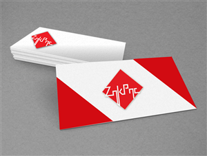 Logo Design by Anuja Kanani for this project | Design: #2334891