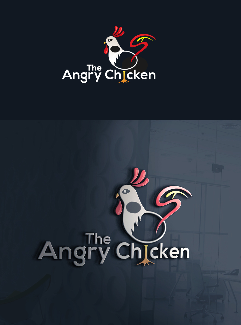 Logo Design by ColorDrops for this project | Design #10865675