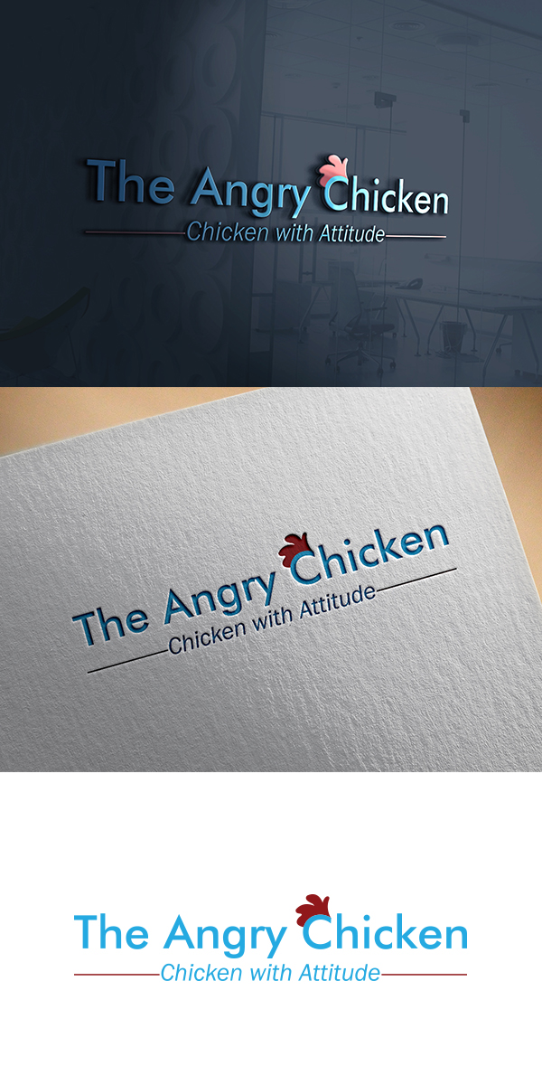 Logo Design by saeinpahore41504 for this project | Design #10898547