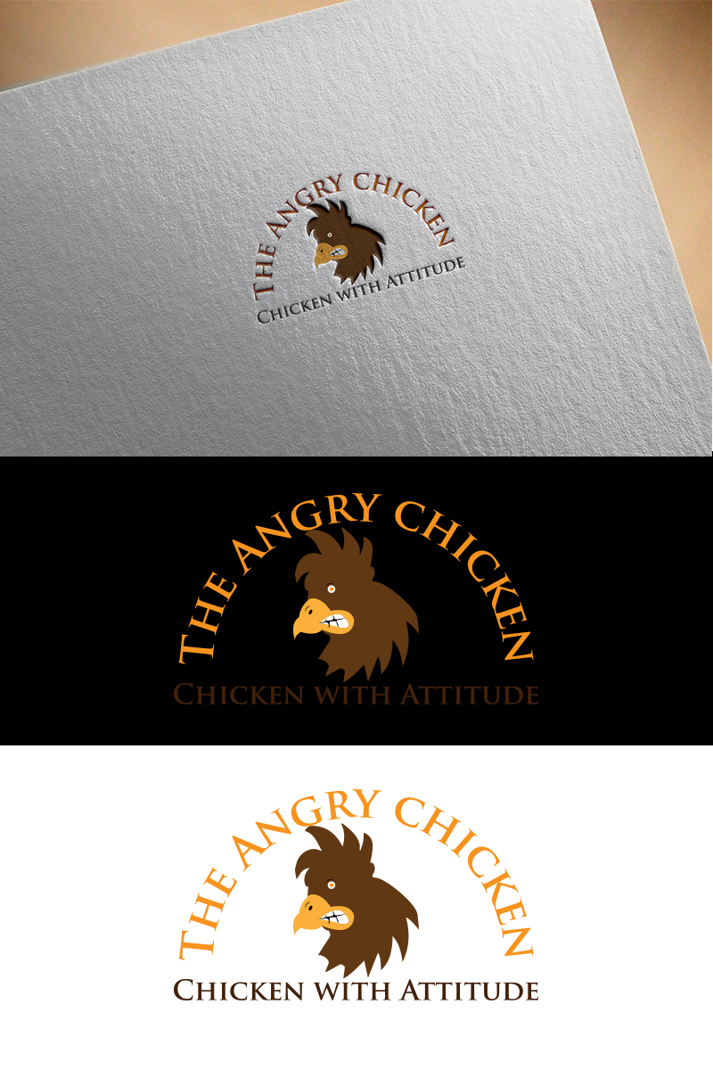 Logo Design by king solangi for this project | Design #10896066