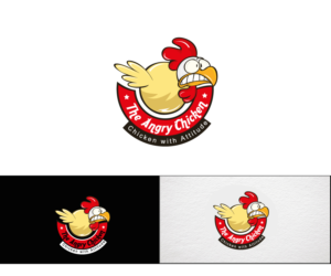 Logo-Design von e-graphics für dieses Projekt | Design: #10859771
