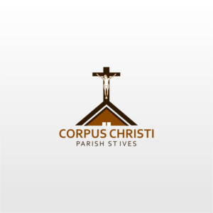 Logo Design by ecorokerz for Corpus Christi Parish St Ives | Design: #10885887