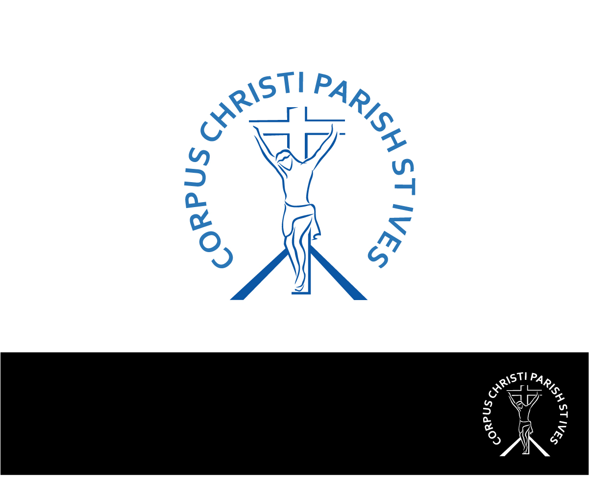 Design de Logo par e-graphics pour Corpus Christi Parish St Ives | Design #10862491