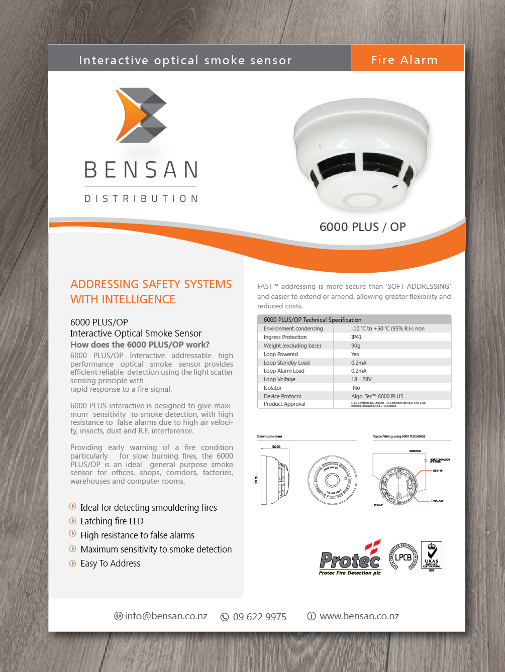 Print Design by alex989 for Bensan Distribution Limited | Design #10881899