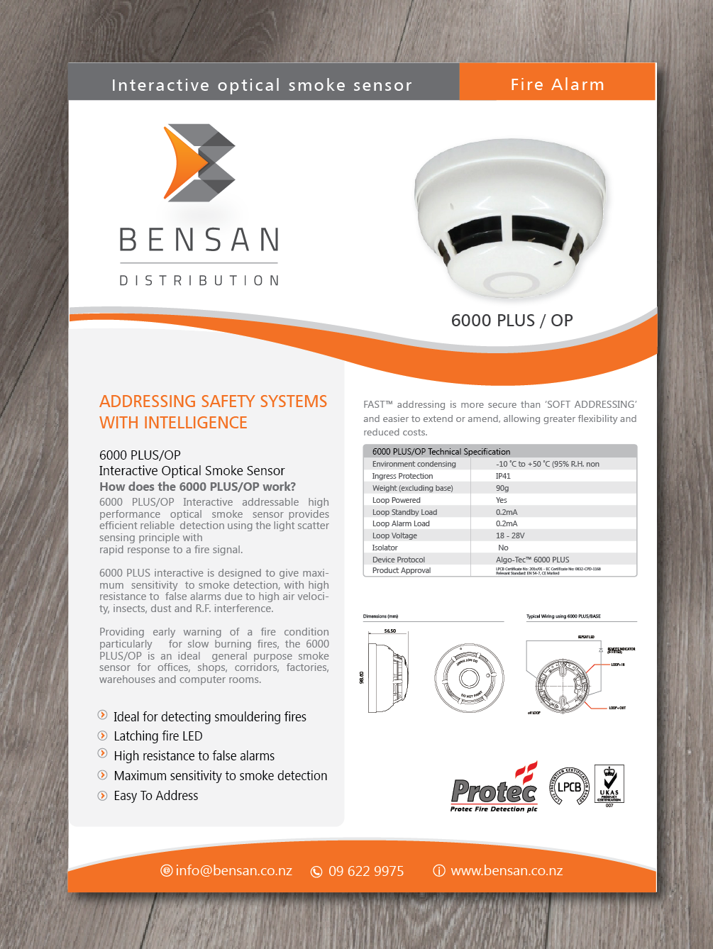 Print Design by alex989 for Bensan Distribution Limited | Design #10882816