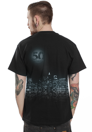 T-shirt Design by Raka