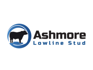 Logo Design by eddy for Ashmore Lowline Stud | Design: #10866820