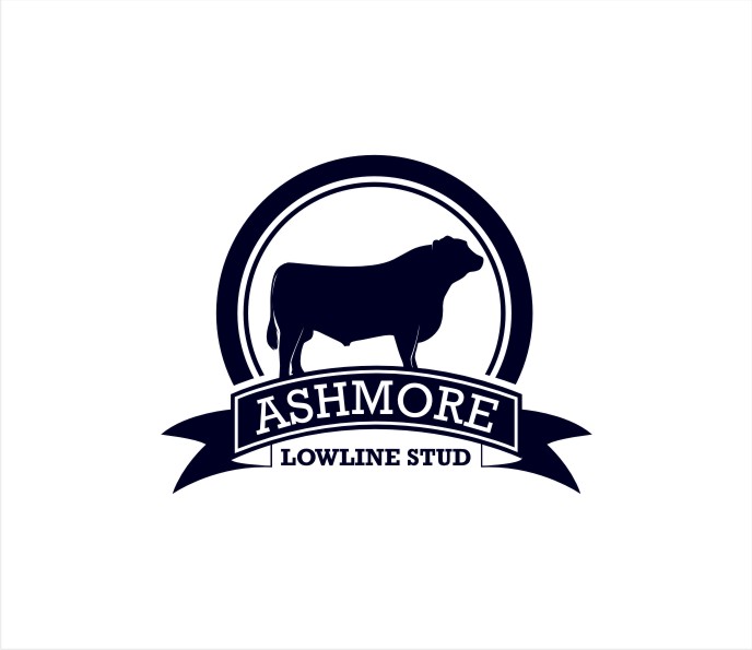 Logo Design by creative.bugs for Ashmore Lowline Stud | Design: #10864841