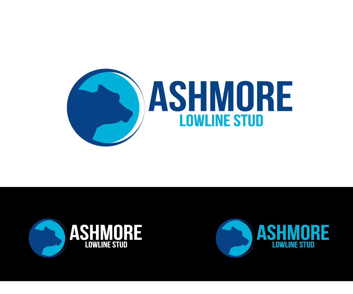 Logo-Design von e-graphics für Ashmore Lowline Stud | Design #10864552
