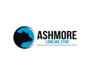 Logo Design by e-graphics for Ashmore Lowline Stud | Design: #10980306