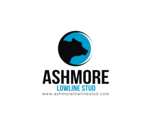 Logo Design by e-graphics for Ashmore Lowline Stud | Design: #10980307