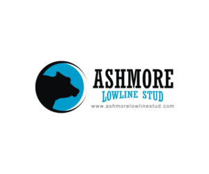 Logo Design by e-graphics for Ashmore Lowline Stud | Design: #10980308