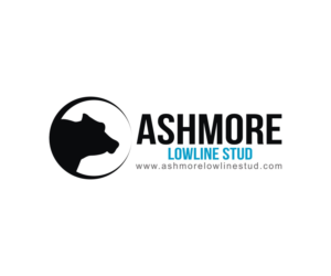 Logo Design by e-graphics for Ashmore Lowline Stud | Design: #10980309
