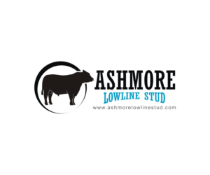 Logo Design by e-graphics for Ashmore Lowline Stud | Design: #10980370