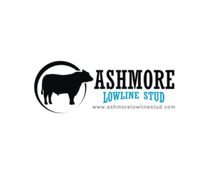 Logo Design by e-graphics for Ashmore Lowline Stud | Design: #10980373