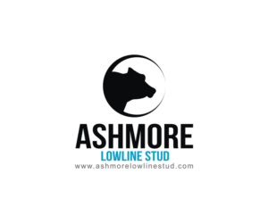 Logo Design by e-graphics for Ashmore Lowline Stud | Design: #10980374