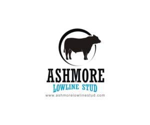 Logo Design by e-graphics for Ashmore Lowline Stud | Design: #10980385