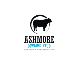 Logo Design by e-graphics for Ashmore Lowline Stud | Design: #10980387