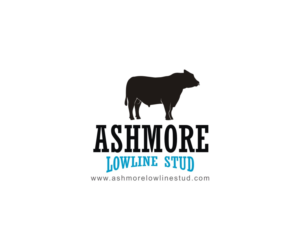 Logo Design by e-graphics for Ashmore Lowline Stud | Design: #10980388