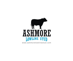Logo Design by e-graphics for Ashmore Lowline Stud | Design: #10980393