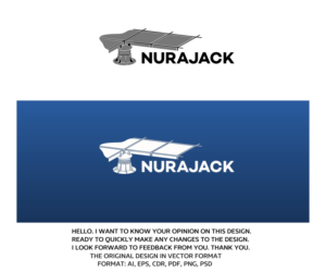 Logo Design by artsterdam for Nuralite | Design: #10866199
