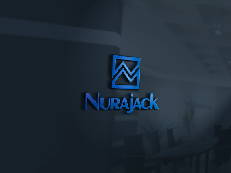 Logo Design by MD Alamgir Hussain for Nuralite | Design #10871802