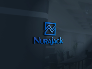 Logo Design by MD Alamgir Hussain for Nuralite | Design: #10871802